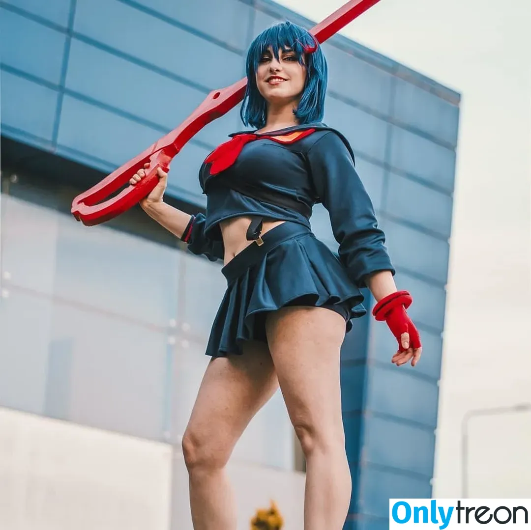 Marcelline nude photo #0143 (Lewd Content / marcelline.cos / marcelline_cos / marcellinecos)