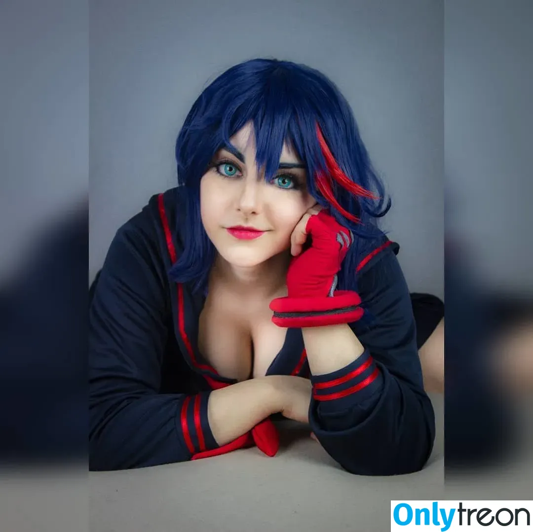 Marcelline nude photo #0144 (Lewd Content / marcelline.cos / marcelline_cos / marcellinecos)