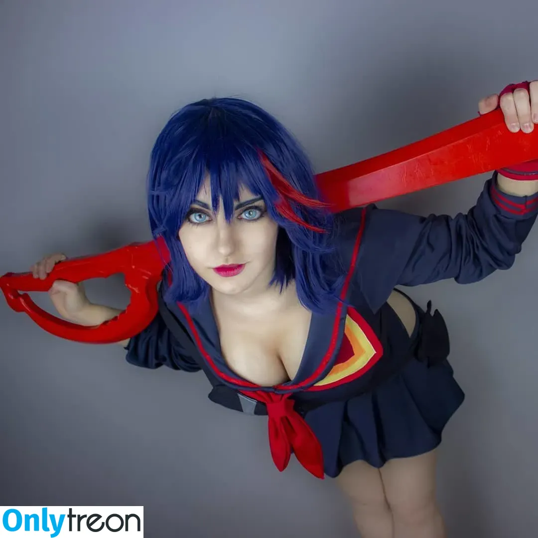 Marcelline nude photo #0146 (Lewd Content / marcelline.cos / marcelline_cos / marcellinecos)