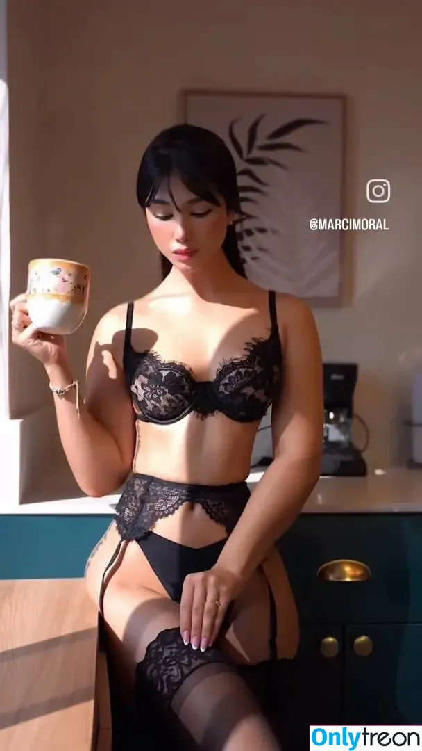 Marcia Moral nude photo #0002 (Marcia Moral)