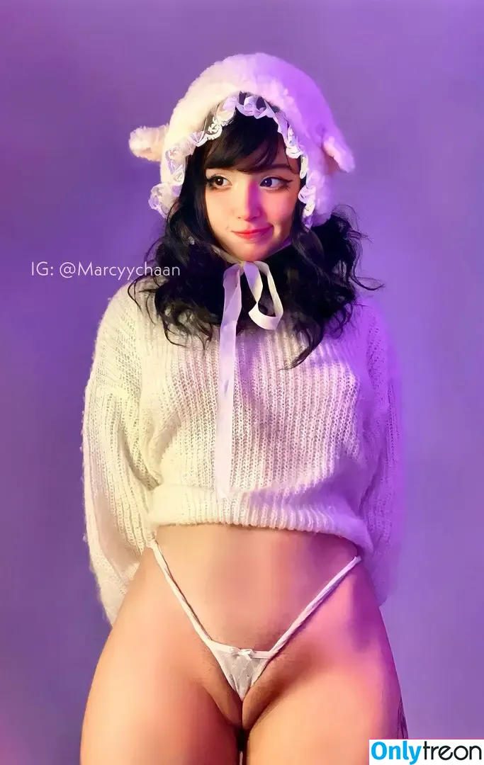 Marcy Chan nude photo #0002 (Marcy Chan)