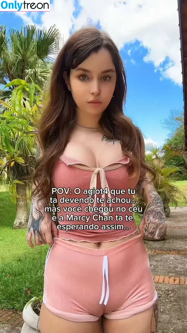 Marcy Chan nude photo #0007 (Marcy Chan)