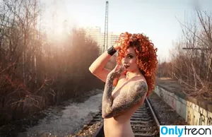 Mareen Leykauf / mareenleykauf nude photo #0002