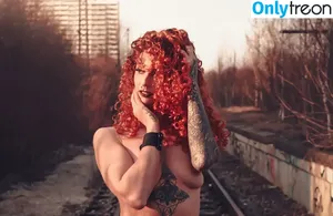 Mareen Leykauf / mareenleykauf nude photo #0007
