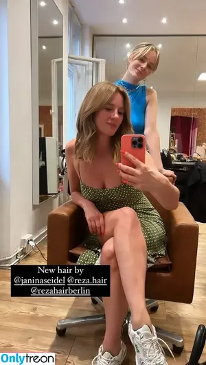 Mareile Höppner / mareilehoeppner_official nude photo #0304