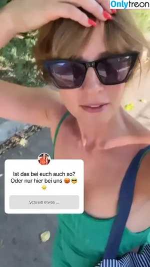 Mareile Höppner / mareilehoeppner_official nude photo #0310