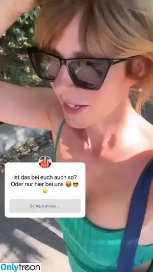 Mareile Höppner / mareilehoeppner_official nude photo #0312