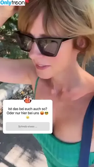 Mareile Höppner / mareilehoeppner_official nude photo #0313