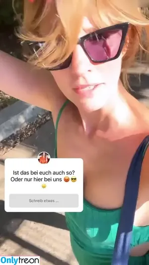 Mareile Höppner / mareilehoeppner_official nude photo #0315