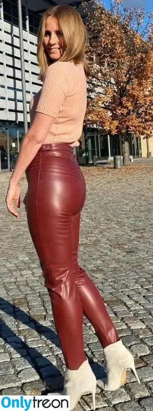 Mareile Höppner / mareilehoeppner_official nude photo #0373