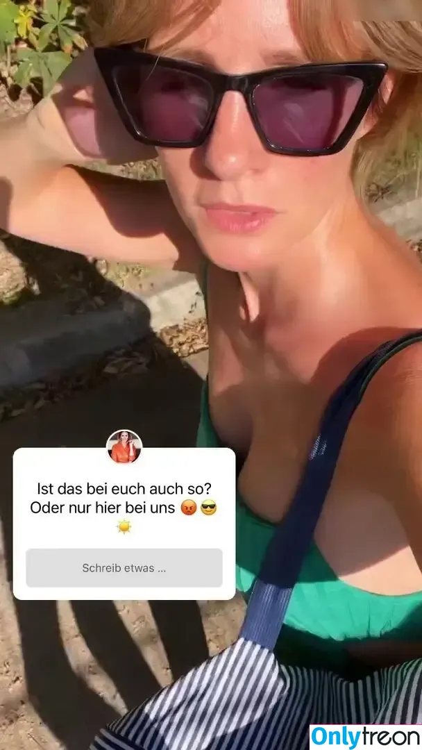 Mareile Höppner nude photo #0321 (mareilehoeppner_official)
