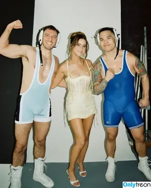 Maren Morris / marenmorris nude photo #0057