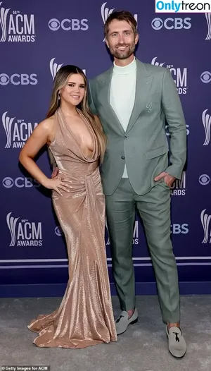 Maren Morris / marenmorris nude photo #0067