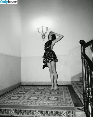 Margaret Qualley / margaretqualley nude photo #0242