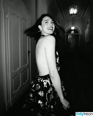 Margaret Qualley / margaretqualley nude photo #0244