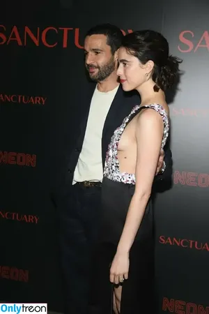 Margaret Qualley / margaretqualley nude photo #0362