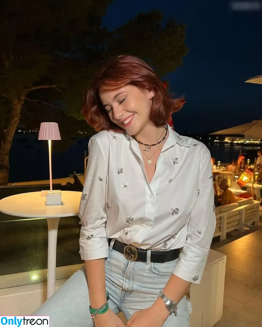 Margherita Pontecorvo nude photo #0023 (margherita_pontecorvo)