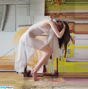 Margo Amp / margo.amp / margo_amp / margoamp nude photo #1108