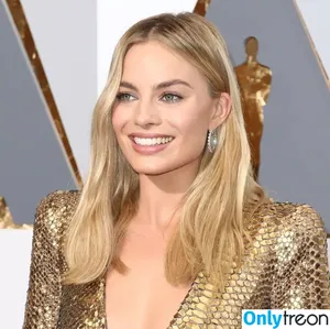 Margot Robbie / margotrobbieofficial nude photo #0062