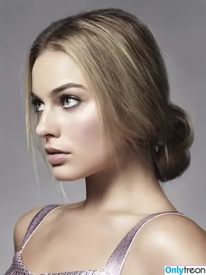 Margot Robbie / margotrobbieofficial nude photo #0126