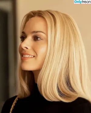 Margot Robbie / margotrobbieofficial nude photo #0191