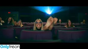 Margot Robbie / margotrobbieofficial nude photo #0344