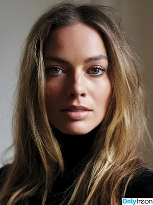 Margot Robbie / margotrobbieofficial nude photo #0409