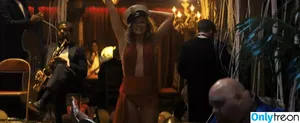 Margot Robbie / margotrobbieofficial nude photo #0424