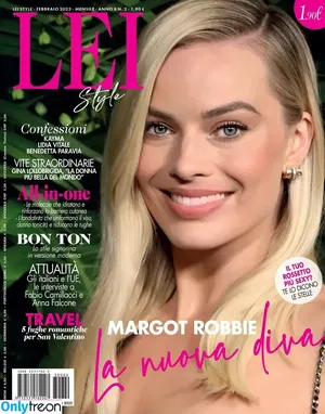 Margot Robbie / margotrobbieofficial nude photo #0592