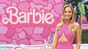 Margot Robbie / margotrobbieofficial nude photo #0824