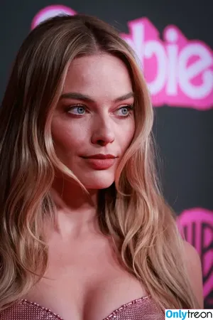 Margot Robbie / margotrobbieofficial nude photo #0887