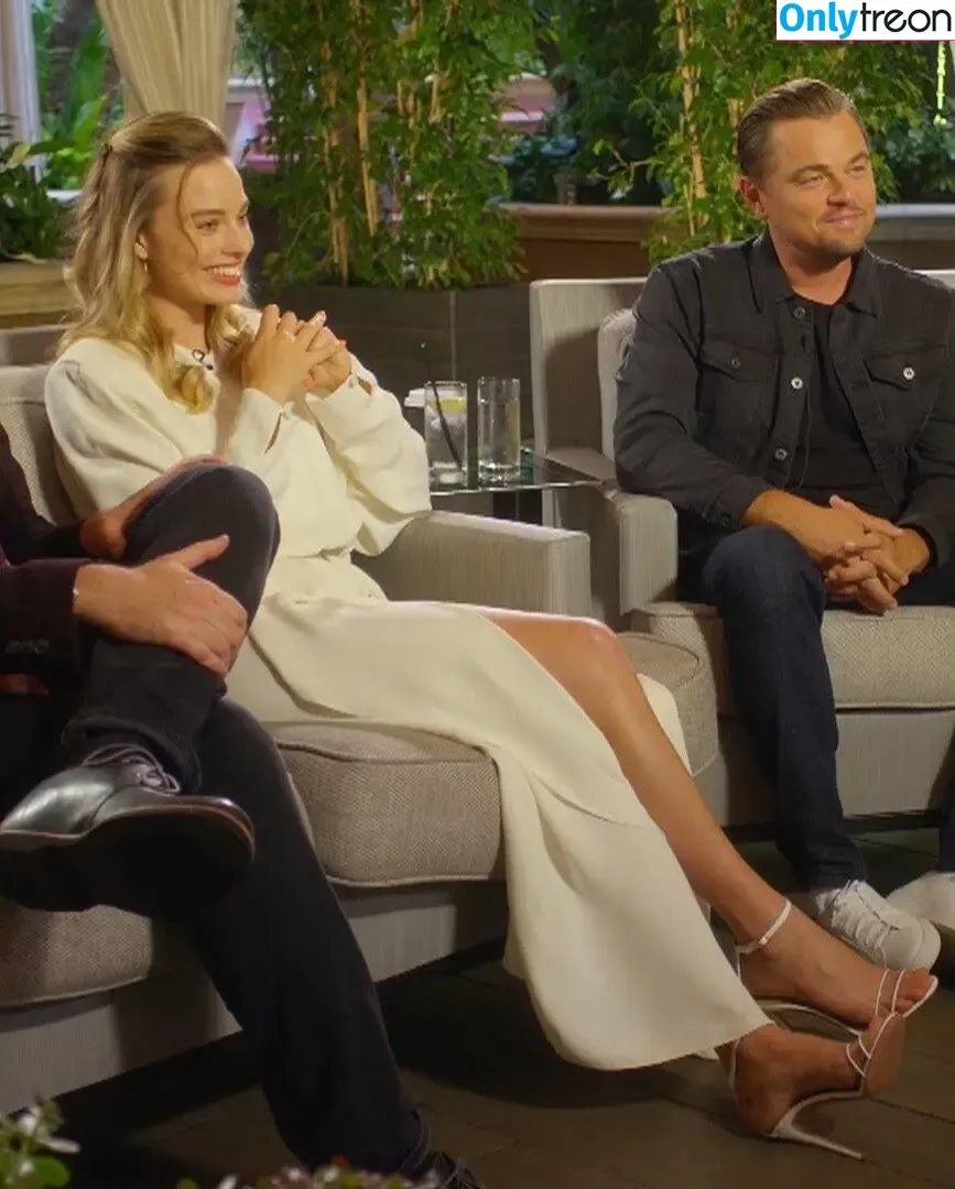Margot Robbie nude photo #0110 (margotrobbieofficial)