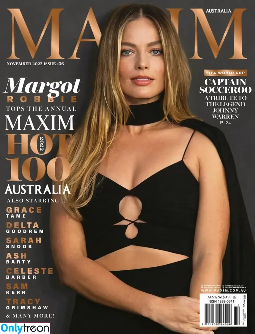 Margot Robbie nude photo #0393 (margotrobbieofficial)