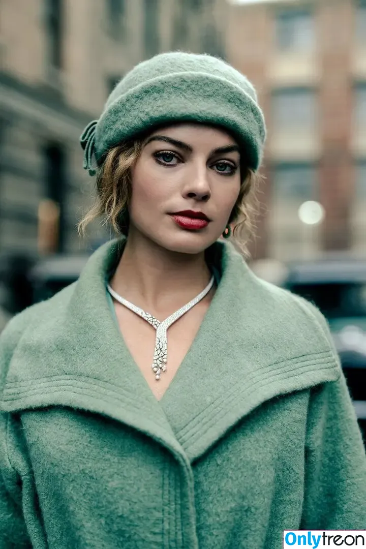 Margot Robbie nude photo #0513 (margotrobbieofficial)