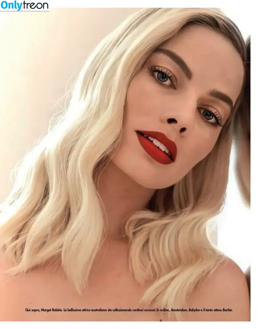Margot Robbie nude photo #0589 (margotrobbieofficial)