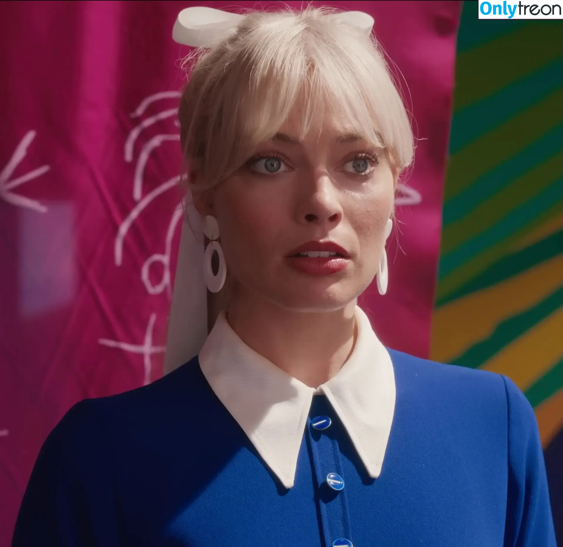Margot Robbie nude photo #0783 (margotrobbieofficial)
