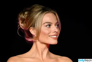 Margot Robbie / margotrobbieofficial nude photo #1071