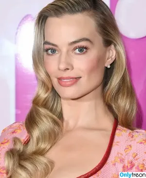 Margot Robbie / margotrobbieofficial nude photo #1124