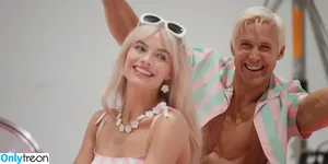 Margot Robbie / margotrobbieofficial nude photo #1285