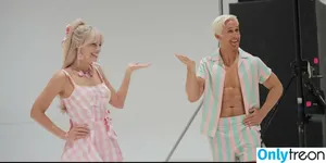 Margot Robbie / margotrobbieofficial nude photo #1287