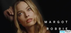 Margot Robbie / margotrobbieofficial nude photo #1527