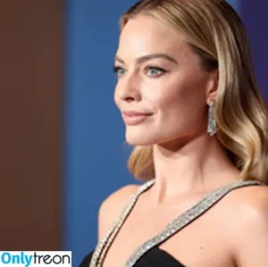 Margot Robbie / margotrobbieofficial nude photo #1650