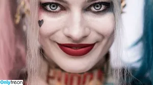 Margot Robbie / margotrobbieofficial nude photo #1755
