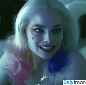 Margot Robbie / margotrobbieofficial nude photo #1762