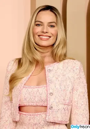 Margot Robbie / margotrobbieofficial nude photo #1840