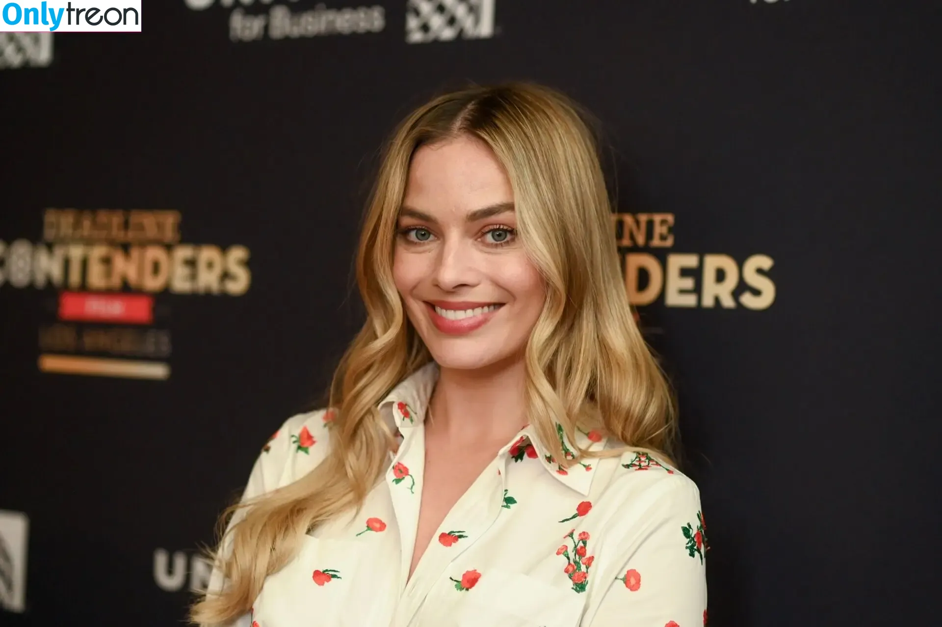 Margot Robbie nude photo #1406 (margotrobbieofficial)