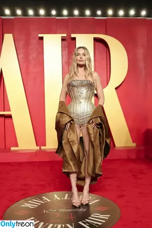 Margot Robbie / margotrobbieofficial nude photo #2101