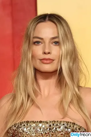Margot Robbie / margotrobbieofficial nude photo #2115