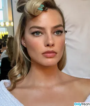 Margot Robbie / margotrobbieofficial nude photo #2132
