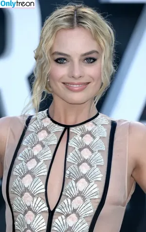 Margot Robbie / margotrobbieofficial nude photo #2154